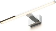 RENDL PALEA 500 króm 230V LED 7W IP44 3000K