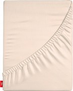 Gumis Lepedő Jersey 180X200 100% Pamut Vastag Pamut Lengyel