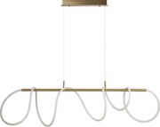 Zigzag LED