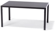 Viking kerti asztal artwood asztallappal, 90 x 150 cm - Bonami Selection