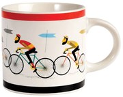 Le Bicycle bögre, 350 ml - Rex London