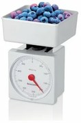 Tescoma Konyhai mechanikus mérleg Accura 0,5kg, fehér, S