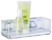 Vacuum-Loc Shelf öntapadós tartó, max. 33 kg - Wenko