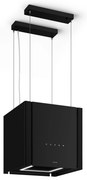 Klarstein Velaire páraelszívó emelőfunkcióval 40 cm | Elegáns, minimalista, erőteljes | EEC A++ | 601 m³/h