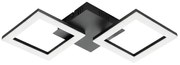 Eglo Paranday-Z 900315 fali/mennyezeti okoslámpa, 15,5W LED, 3000K-6500K, 1800 lm