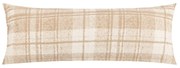 Bellatex Csempe huzat relaxációs párnához, 50 x 145 cm, 50 x 145 cm