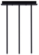 Stilvi több ágú függesztett lámpa