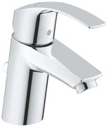 Mosdó csaptelep GROHE Eurosmart New leeresztőszeleppel króm 23788002