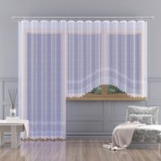 Madison függöny, 220 x 120 cm, 220 x 120 cm