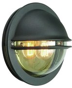 Berlin kültéri falra simuló lámpa