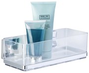 Vacuum-Loc Shelf öntapadós tartó, max. 33 kg - Wenko