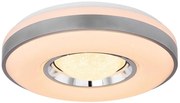 Globo COLLA 41741-24 mennyezeti lámpa, 24W LED, 3000K, 1000lm
