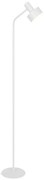 Nordlux - MATIS állólámpa 1xE27/15W/230V, fehér
