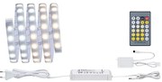 Paulmann 70623 - LED/10W IP44 Dimmelhető fürdőszobai szalag MAXLED 1,5 m 2700-6500K 230V+RC