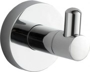 Mexen Remo törölközőakasztó, króm - 70507351-00