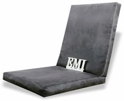 Székpárna szürke EMI