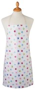 Kötény PVC felülettel Spotty Dotty – Cooksmart ®