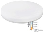 Commel LED mennyezeti lámpa 30 W 3000/4000/6000k IP 54 330mm