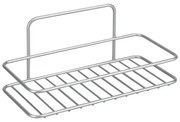 Ref fürdőszobai falipolc - Metaltex