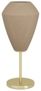 Eglo CAPRAROLA 900814 asztali lámpa, 1x40W E27