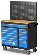 Szerszám Högert Szerszámszekrény fali panellel