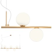 Redo 01-1635 - Csillár zsinóron TALIS 5xE14/28W/230V