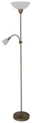 Rabalux 4019 Pearl classic állólámpa