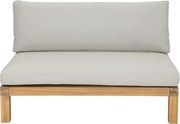 Relax kerti fotel