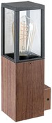 Rábalux Wales 7195 kültéri falilámpa, 1x60W E27