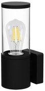 Rábalux Wellington 7502 kültéri falilámpa, 1x60W E27