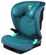 Lionelo - Autósülés NEAL i-Size 100-150 cm zöld-türkiz