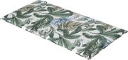 Pad ülés RELOXO 140x48 cm - több kialakítás Termék színe: Krém