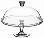 Pasabahce Tortatálca fedéllel Patisserie, 32,2 cm