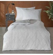 EMI Aura damaszt ágyneműhuzat 140x200 + 70x90 cm