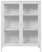 Brisbane üveges vitrin