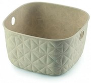 Curver Softex XS tárolókosár, bézs , XS