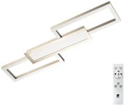 Eglo 99791 - LED Dimmelhető mennyezeti lámpa MONIROTE LED/37W/230V + távirányító