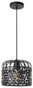Rábalux Alessandra 2156 függeszték, 1x60W E27