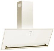 Klarstein Viktoria ferde páraelszívó 90 cm légáram 336 m³/h