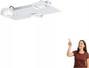 Led spot lámpa 3x5W Brea 39135 Eglo