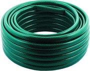 Kerti tömlő Standard 1" 20m zöld öntöző kerti öntözés