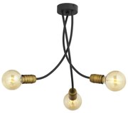 Jupiter 1876 - LU 3  - Csillár LUCE 3xE27/60W/230V