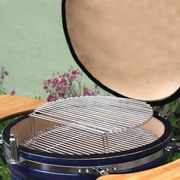 Bővítő Expander grillrács a Buschbeck Kamado XL grillhez