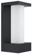 Eglo Cividino 98744 kültéri falilámpa, 6W LED, 3000K, 500 lm, IP44