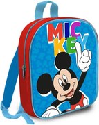 Disney Mickey Fun hátizsák, táska 29 cm