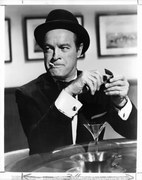 Fotográfia Bob Hope In 'Critic's Choice', Archive Photos