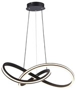 LED Csillár zsinóron LED/40W/230V