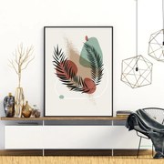 Poszter - Természetes absztrakció (A4)