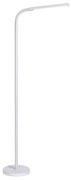 Lucide 36712/05/31 - LED Állólámpa GILLY LED/6W/230V fehér