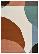 Sherry Multi szőnyeg, 160 x 230 cm - Universal
